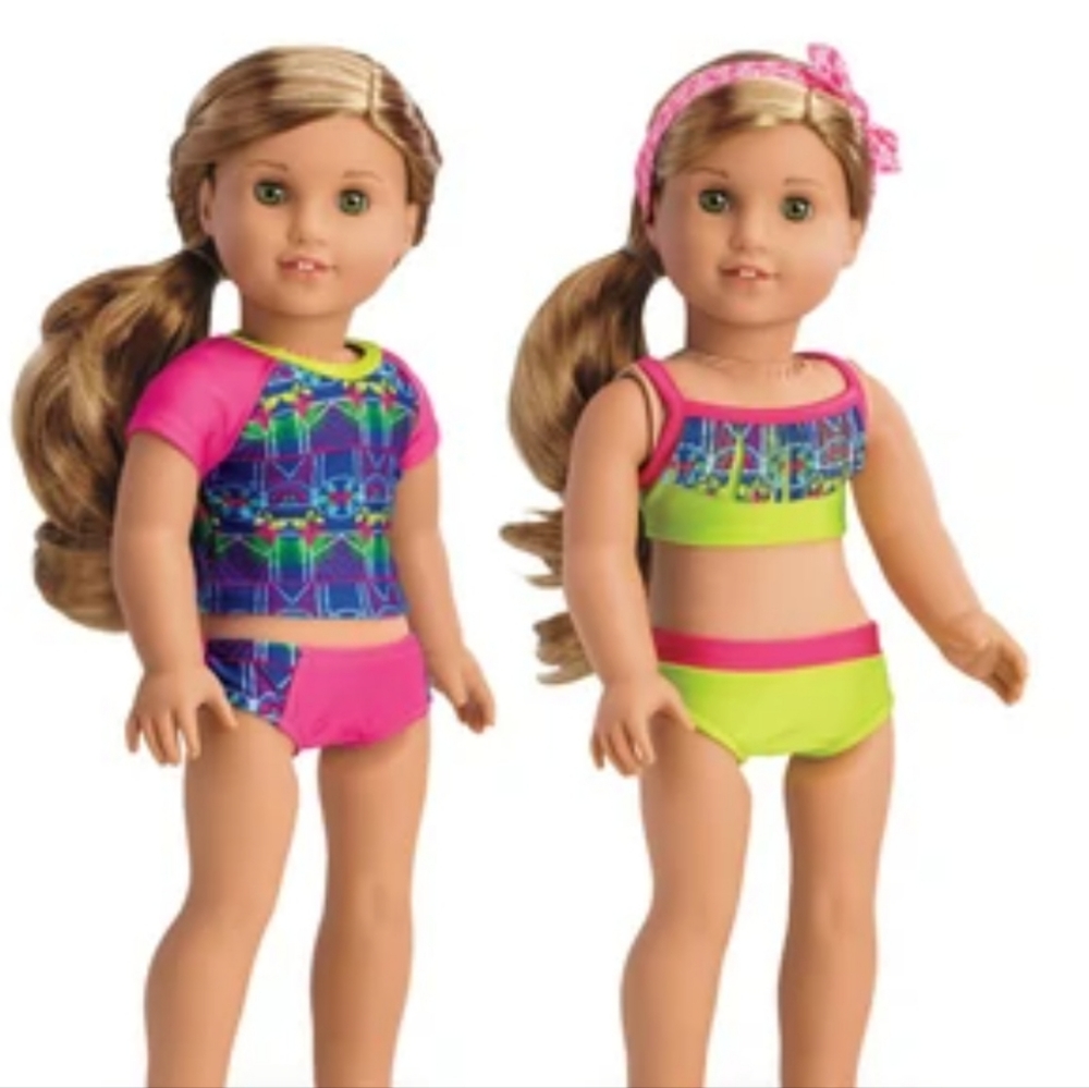 American Girl - Picture 6 of 6